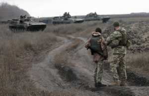 Mosca: “Pausa per evacuare i civili”. Oggi secondo round di trattative