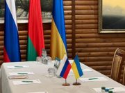 Ucraina-Russia, secondo il FT c’è un piano di pace