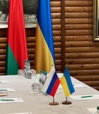 Ucraina-Russia, secondo il FT c’è un piano di pace