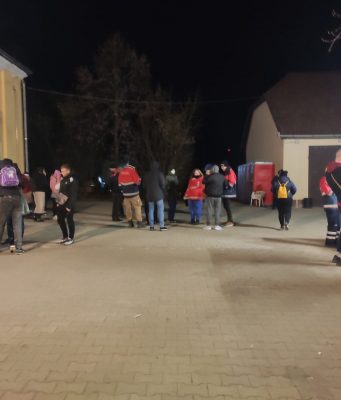 Da Desenzano all’Ungheria: la storia di Alessandro