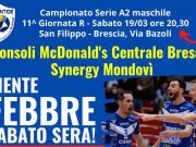 Atlantide, “niente febbre sabato sera”