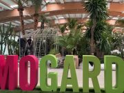 Cosmogarden, vi “spoileriamo” le prime immagini