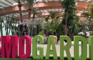 Cosmogarden, vi “spoileriamo” le prime immagini