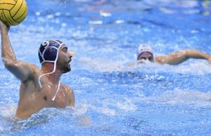 A Mompiano torna le Champions: l’AN affronta Tblisi