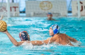 AN Brescia contro Salerno, domani a Mompiano