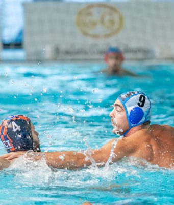 AN, altro mezzo passo falso. A Palermo finisce 9 a 9