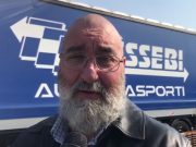 Autotrasportatori in manifestazione, le loro voci