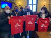 Brescia Art Marathon, al via le maratone primaverili