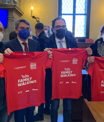 Brescia Art Marathon, al via le maratone primaverili