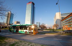 A Brescia autobus e metro gratis per i profughi ucraini