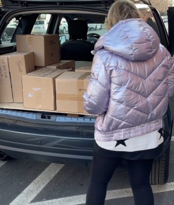 Bresciani per l’Ucraina: ecco dove portare i generi raccolti