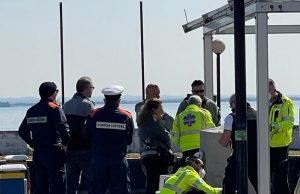 Giallo a Manerba: trovata morta una donna di 30 anni