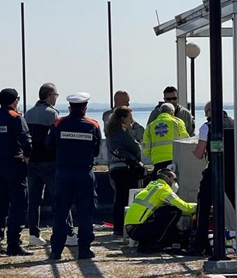 Giallo a Manerba: trovata morta una donna di 30 anni