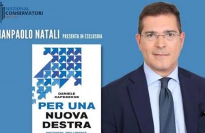 Capezzone a Brescia presenta “Per una nuova destra”