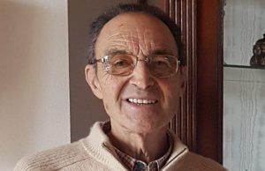 Ritrovato senza vita il corpo di Fabio Castellini