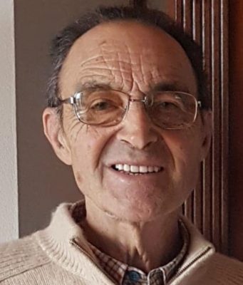 A Tignale si cerca Fabio, scomparso sabato pomeriggio