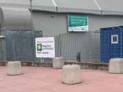Dopo 200.000 somministrazioni chiude l’hub di Leno