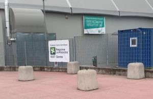 Dopo 200.000 somministrazioni chiude l’hub di Leno