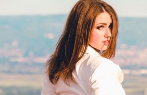 26 anni e un figlio piccolo, chi era Charlotte Angie