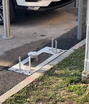 Montirone, in arrivo ricarica “Fast e Quick” per auto elettriche