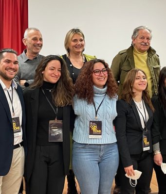 Sirmione, 5 fotografi in azione per “Connections”