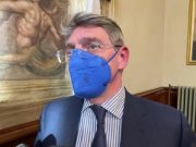 L’appello di Del Bono: “Vogliamo l’accoglienza diffusa”