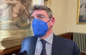 L’appello di Del Bono: “Vogliamo l’accoglienza diffusa”