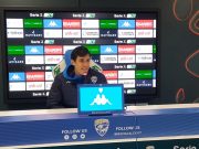 Bisoli, “è uno dei giorni più belli della mia vita”