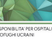 Appartamenti o accoglienza di ucraini? Compilate il modulo