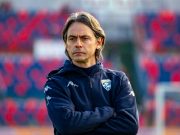 Brescia-Cremona, i convocati da mister Inzaghi