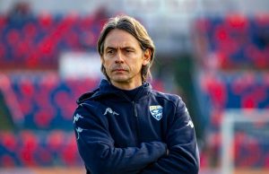 A Torbole rispunta Inzaghi, reintegrato da Cellino