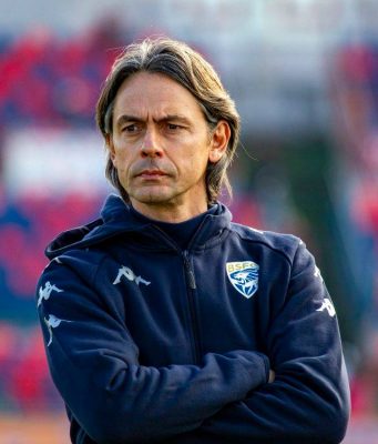 Brescia-Cremona, i convocati da mister Inzaghi