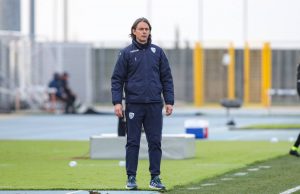 Il primo passo: ufficiale l’esonero di Inzaghi