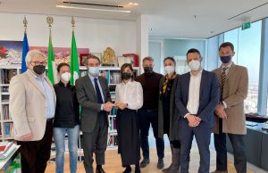 Tragedia del Garda, Fontana: “Vuoto normativo inaccettabile”