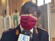 Violenza sulle donne, la Questura: “Rivolgetevi a noi”