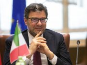 Energia: Giorgetti, costretti a valutare scostamento bilancio