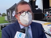 Il centrodestra unito a Desenzano sceglie Malinverno