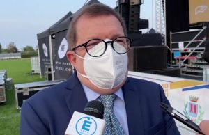 Il centrodestra unito a Desenzano sceglie Malinverno