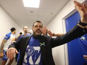 La Germani sfida Pesaro, Magro: “Partita impegnativa”