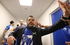 La Germani sfida Pesaro, Magro: “Partita impegnativa”