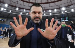 Germani, con Treviso vittoria che vale dieci