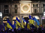 Nel bresciano quasi 6.000 rifugiati ucraini, arrivi in calo