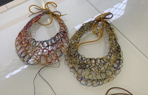 A Mompiano la mostra di ri-uso creativo con la Proloco