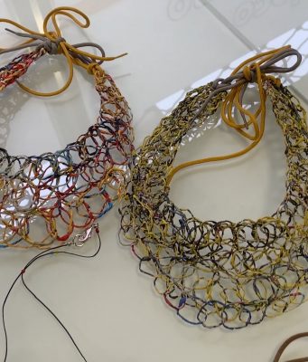 A Mompiano la mostra di ri-uso creativo con la Proloco