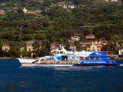 Navigazione Iseo: aumentano i biglietti, non gli abbonamenti