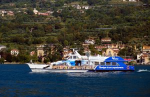 Navigazione Iseo: aumentano i biglietti, non gli abbonamenti