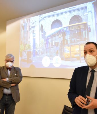 Brescia, abbonamento gratuito per studenti Erasmus