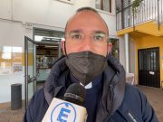 Padre Fidanza, “oratorio base logistica per l’accoglienza”