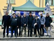 Palazzolo, Lega: “Candidato civico, no a vecchi attriti”