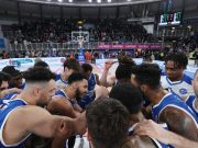 Da Trento a Reggio: le prossime sfide della Germani